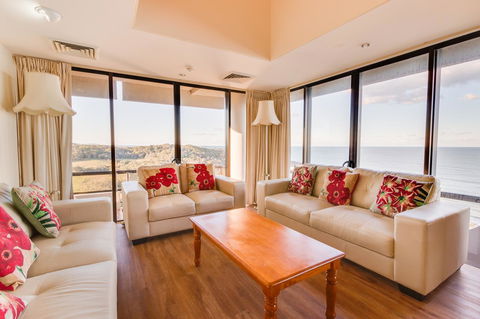 Pacific Towers Beach Resort - Kempsey Accommodation 22