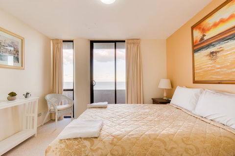Pacific Towers Beach Resort - Kempsey Accommodation 17