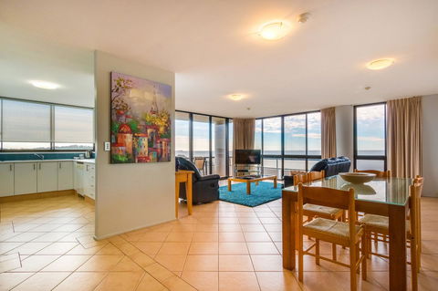 Pacific Towers Beach Resort - Kempsey Accommodation 43
