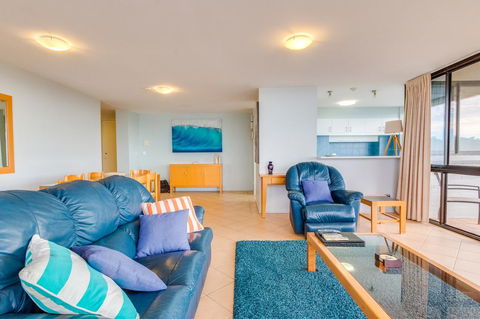 Pacific Towers Beach Resort - Kempsey Accommodation 34