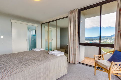Pacific Towers Beach Resort - Kempsey Accommodation 35
