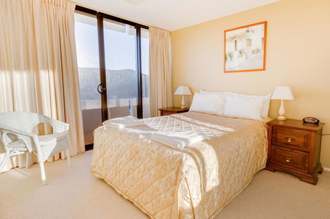 Pacific Towers Beach Resort - Kempsey Accommodation 20