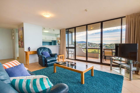 Pacific Towers Beach Resort - Kempsey Accommodation 40