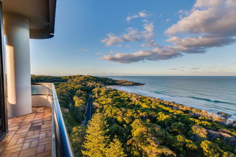 Pacific Towers Beach Resort - Kempsey Accommodation 25