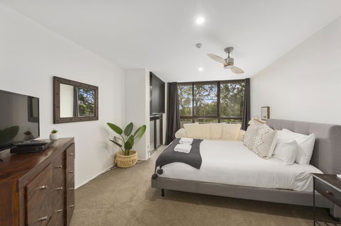 Pacific Towers Beach Resort - Kempsey Accommodation 3
