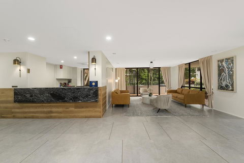 Pacific Towers Beach Resort - Kempsey Accommodation 7