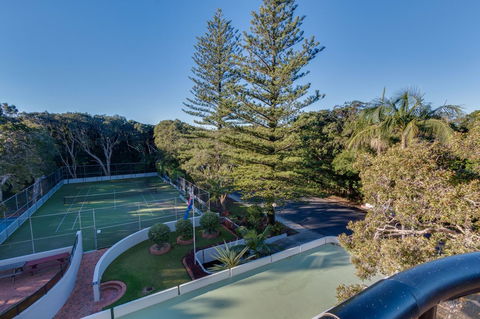 Pacific Towers Beach Resort - Kempsey Accommodation 26