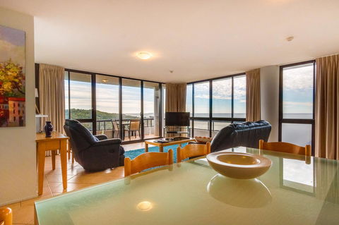 Pacific Towers Beach Resort - Kempsey Accommodation 42