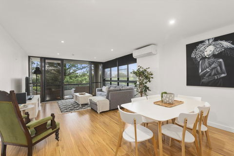 Pacific Towers Beach Resort - Kempsey Accommodation 5