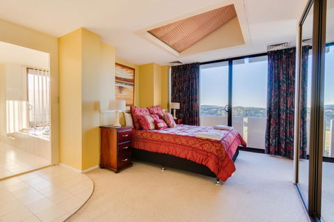 Pacific Towers Beach Resort - Kempsey Accommodation 16