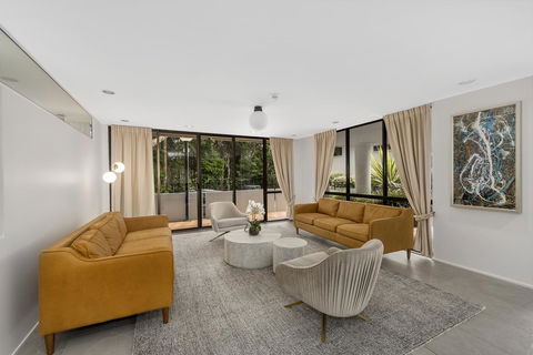 Pacific Towers Beach Resort - Kempsey Accommodation 10