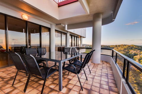 Pacific Towers Beach Resort - Kempsey Accommodation 12