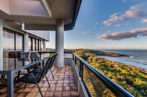 Pacific Towers Beach Resort - Kempsey Accommodation 15