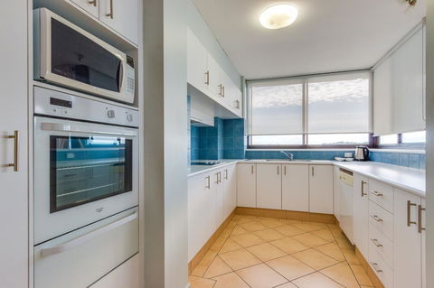 Pacific Towers Beach Resort - Kempsey Accommodation 39