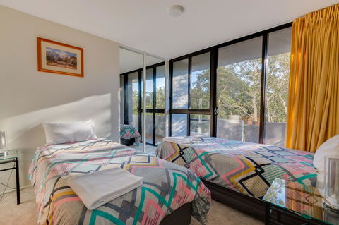 Pacific Towers Beach Resort - Kempsey Accommodation 30