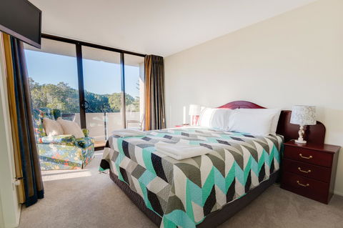 Pacific Towers Beach Resort - Kempsey Accommodation 29