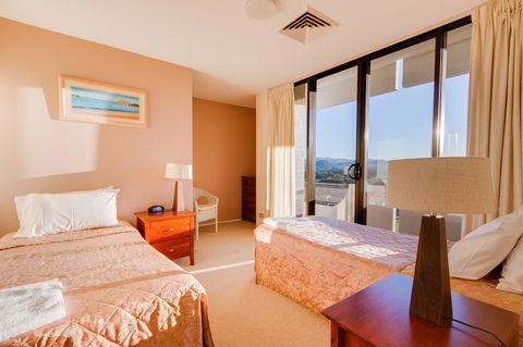 Pacific Towers Beach Resort - Kempsey Accommodation 19