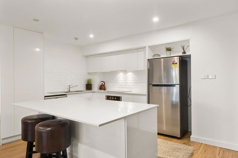 Pacific Towers Beach Resort - Kempsey Accommodation 4