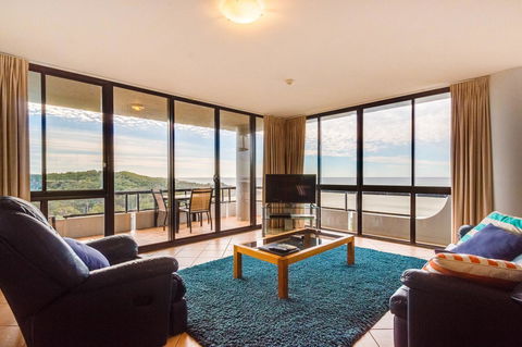 Pacific Towers Beach Resort - Kempsey Accommodation 41