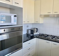 Castle Serviced Apartments - Kempsey Accommodation