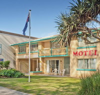 Bay Motel - Kempsey Accommodation