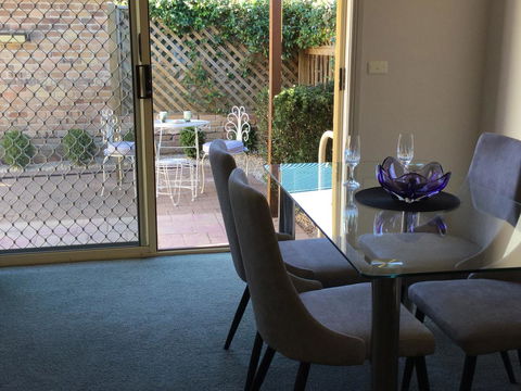 Tic Tac Toe Quality Accommodation - Kempsey Accommodation 12