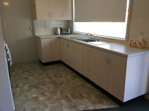 Tic Tac Toe Quality Accommodation - Kempsey Accommodation 13