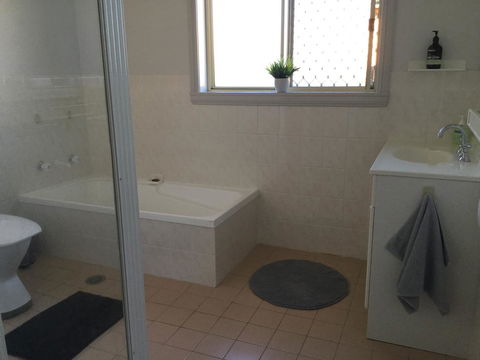 Tic Tac Toe Quality Accommodation - Kempsey Accommodation 15