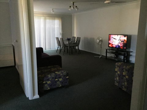 Tic Tac Toe Quality Accommodation - Kempsey Accommodation 14