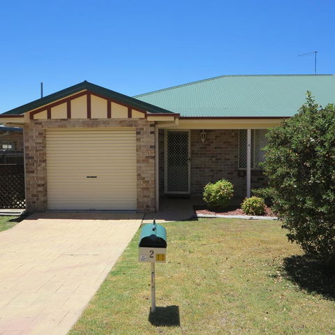 Tic Tac Toe Quality Accommodation - Kempsey Accommodation 11