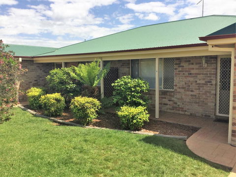 Tic Tac Toe Quality Accommodation - Kempsey Accommodation 1
