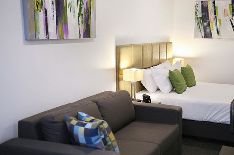 Best Western Plus Bolton On The Park - Kempsey Accommodation 25