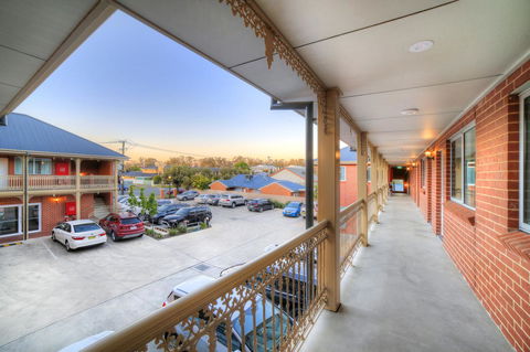 Best Western Plus Bolton On The Park - Kempsey Accommodation 23