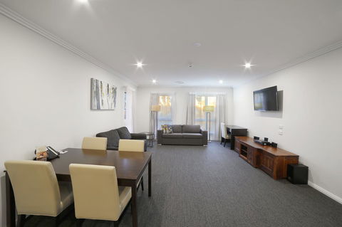 Best Western Plus Bolton On The Park - Kempsey Accommodation 21