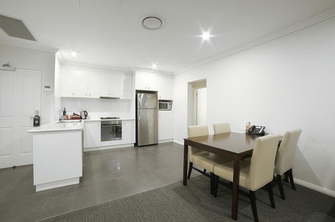 Best Western Plus Bolton On The Park - Kempsey Accommodation 22