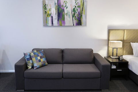 Best Western Plus Bolton On The Park - Kempsey Accommodation 12
