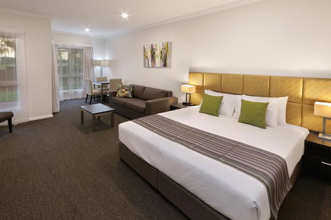 Best Western Plus Bolton On The Park - Kempsey Accommodation 6