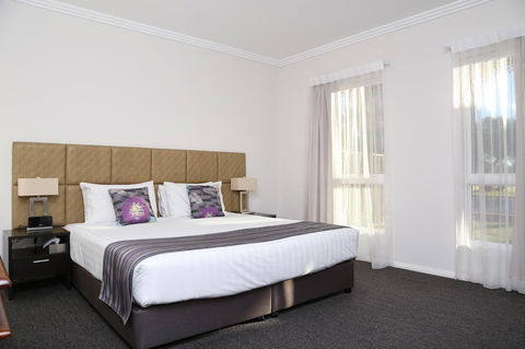 Best Western Plus Bolton On The Park - Kempsey Accommodation 19