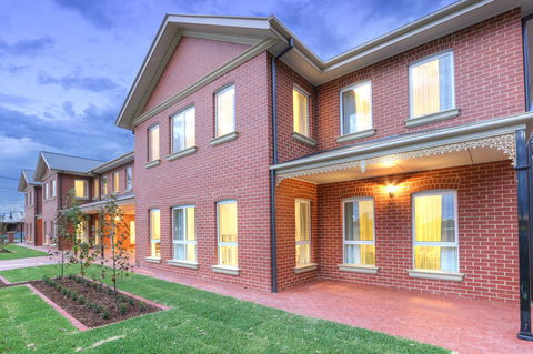 Best Western Plus Bolton On The Park - Kempsey Accommodation 3