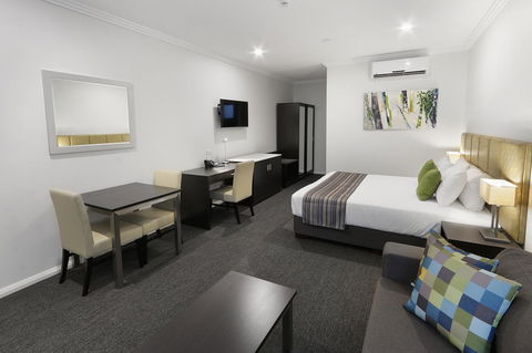 Best Western Plus Bolton On The Park - Kempsey Accommodation 8