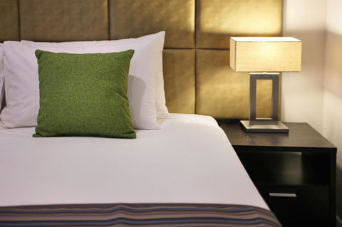 Best Western Plus Bolton On The Park - Kempsey Accommodation 24