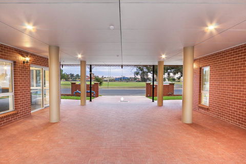 Best Western Plus Bolton On The Park - Kempsey Accommodation 14