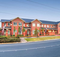 Bolton on the Park - Kempsey Accommodation