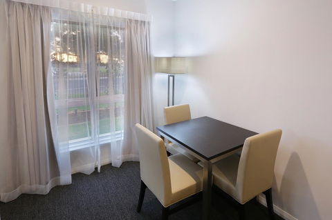 Best Western Plus Bolton On The Park - Kempsey Accommodation 7