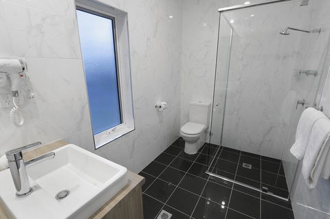 Best Western Plus Bolton On The Park - Kempsey Accommodation 27