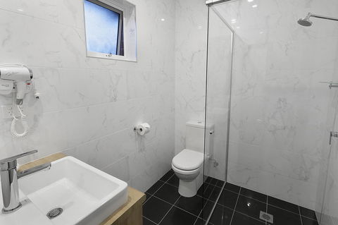 Best Western Plus Bolton On The Park - Kempsey Accommodation 26