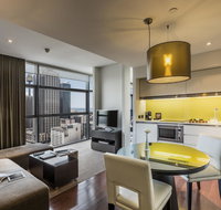 Fraser Suites Sydney - Kempsey Accommodation