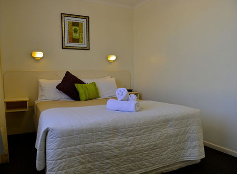 Beach House Holiday Apartments - Kempsey Accommodation 5