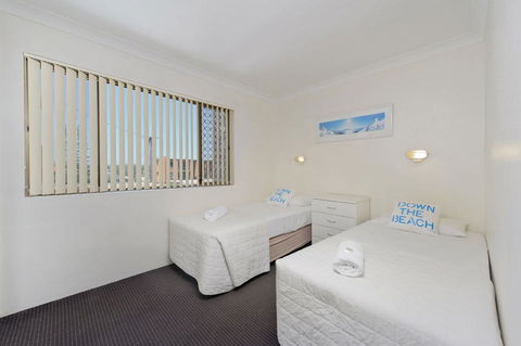 Beach House Holiday Apartments - Kempsey Accommodation 20