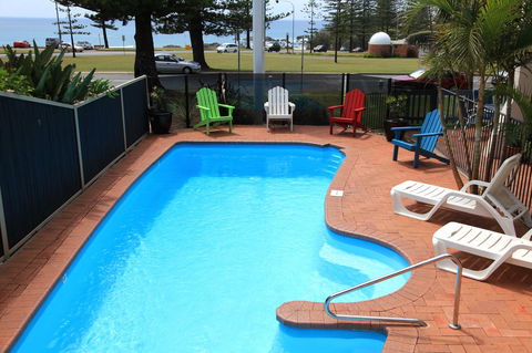 Beach House Holiday Apartments - Kempsey Accommodation 18
